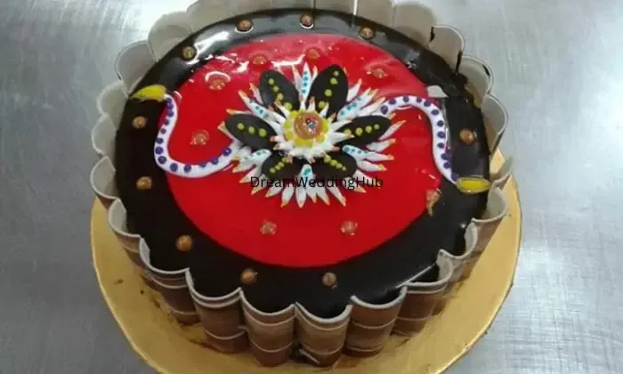 Vinay Cake World