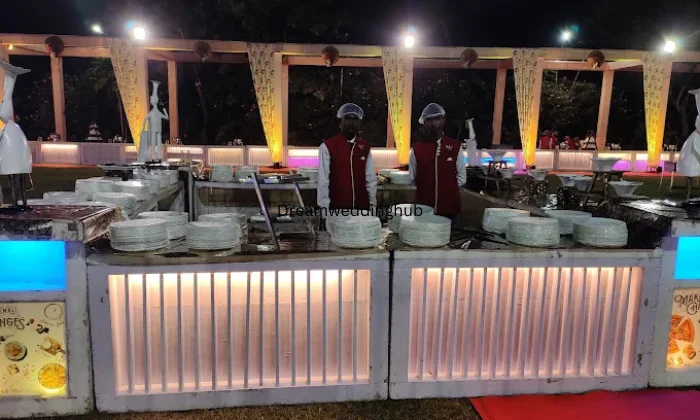 Vinay Catering