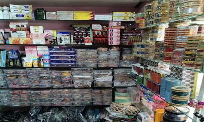 Vinay Kangan Store