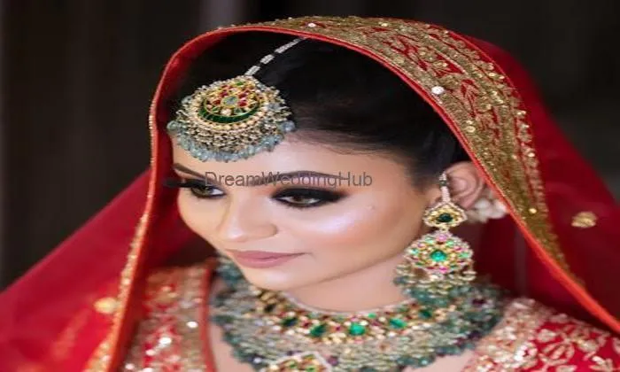 Vinay Makeup Studio