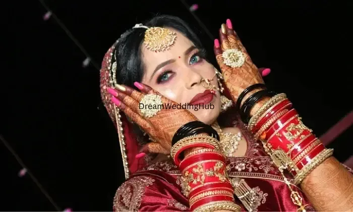 Vinay Photo Studio