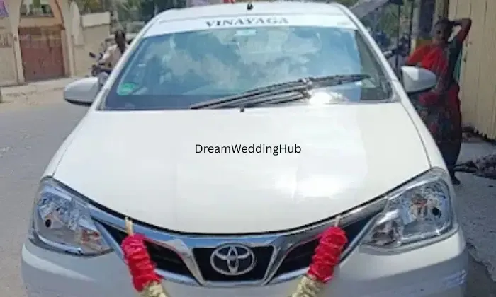 Vinayaga Call Taxi