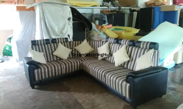 Vinayaga Furniture