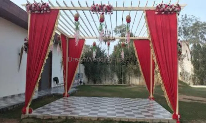 Vinayak Bagh