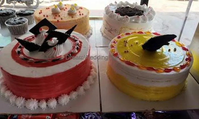 Vinayak Baker's