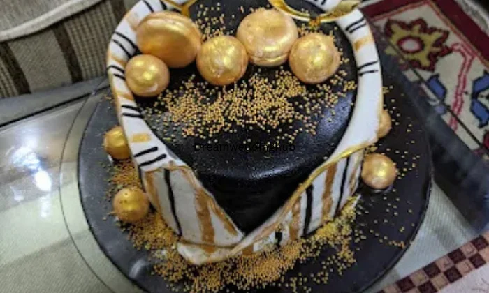 Vinayak Bakers