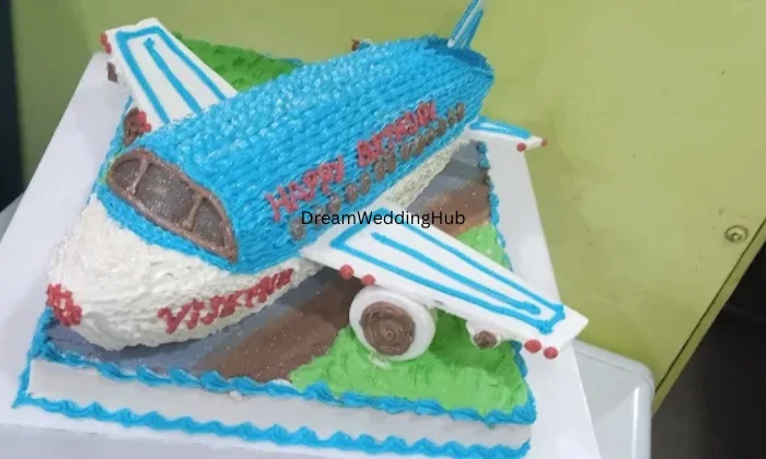 Vinayak Bakery Vinayak Bakery