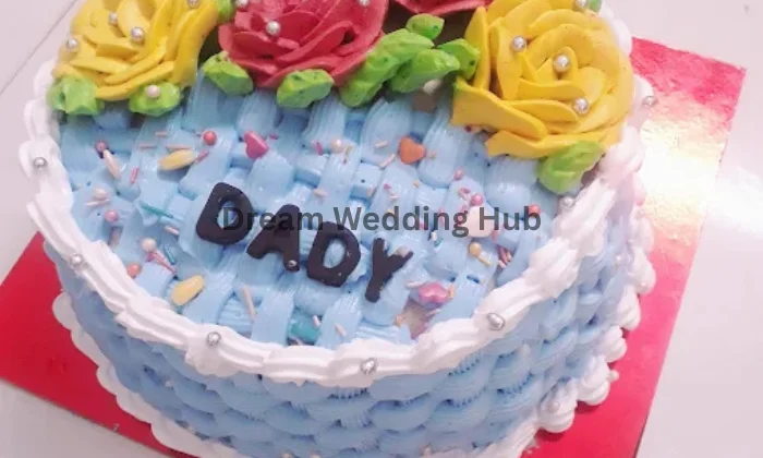 Vinayak Cake House  Cake Classes