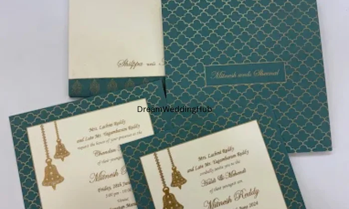 Vinayak Cards And Printers