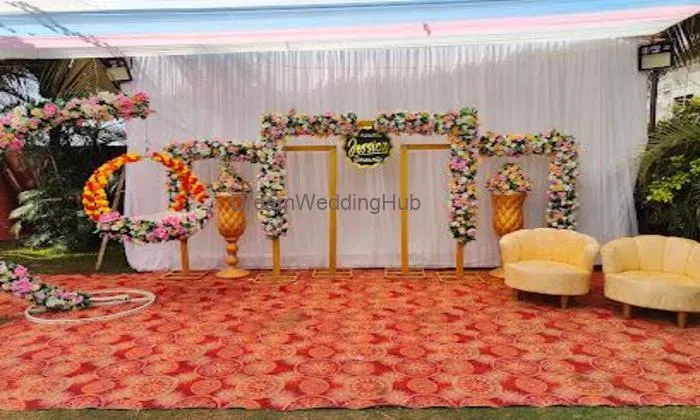 Vinayak Decoration (vd)
