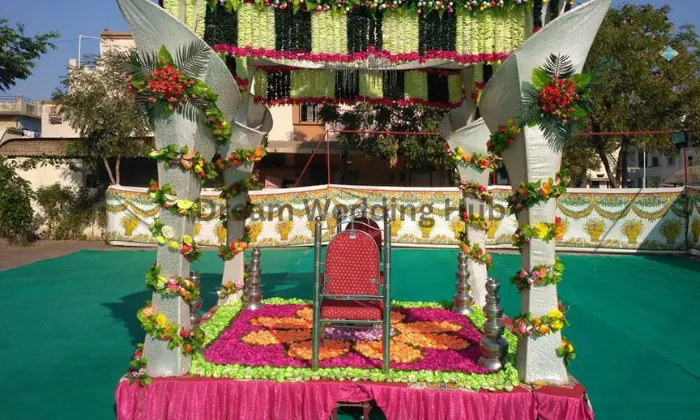Vinayak Decorators Vinayak Decorators