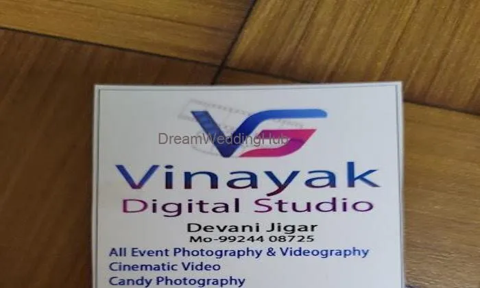 Vinayak Digital Studio Best Photography And Video