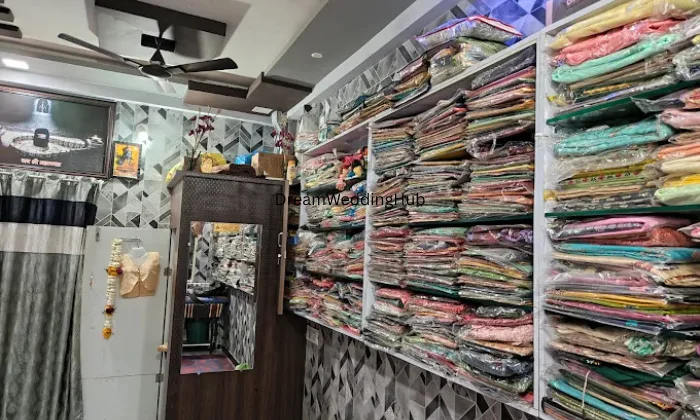 Vinayak Drama Dresses