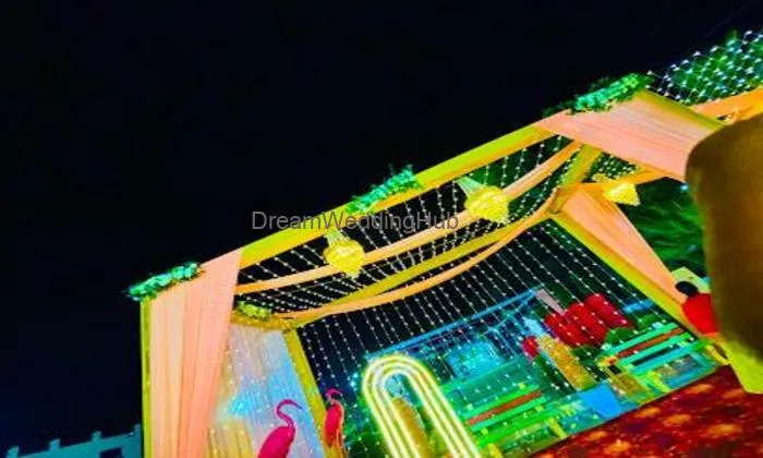 Vinayak Entertainment & Events