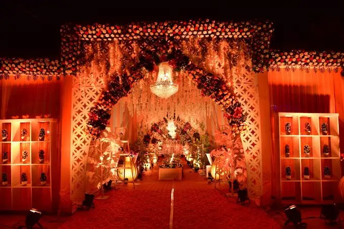 Vinayak Events