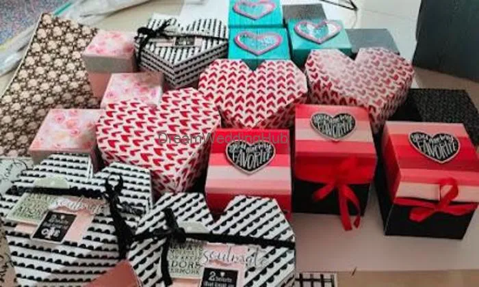 Vinayak Gift Collection Barmer