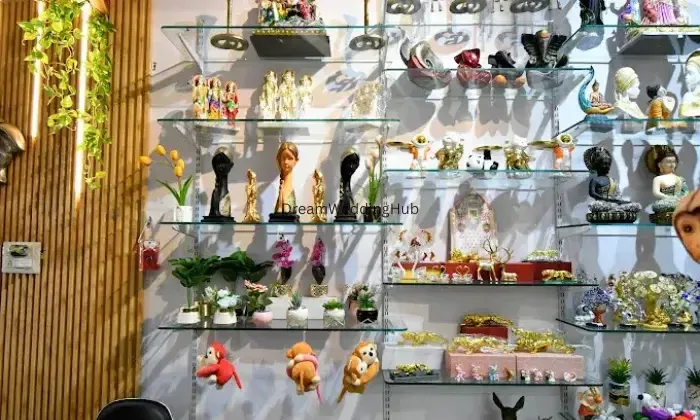 Vinayak Gift  Toys