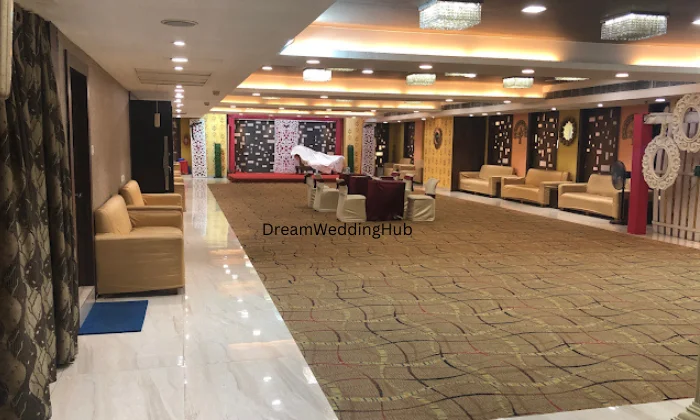 Vinayak Gold Banquets Vinayak Gold Banquets