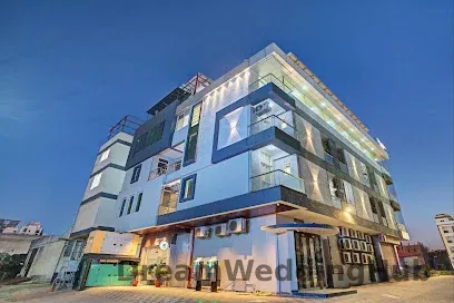 Vinayak Inn Hotel