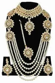 Vinayak Jewellers