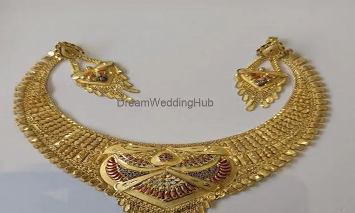 Vinayak Jewellers