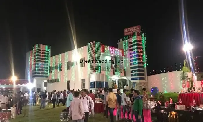 Vinayak Palace