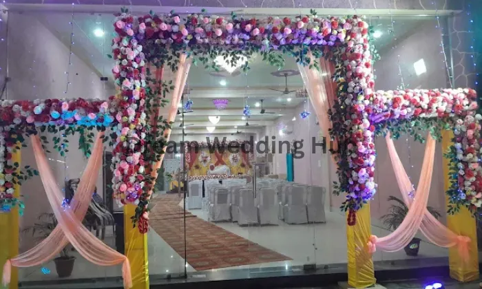 Vinayak Party & Banquet Hall Vinayak Party & Banquet Hall