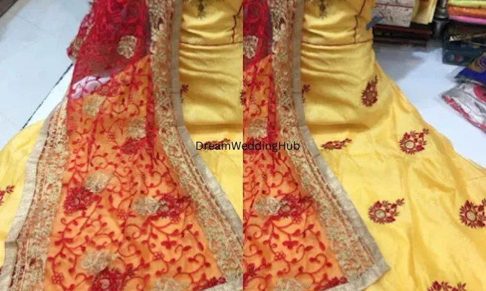 Vinayak Saree Llp