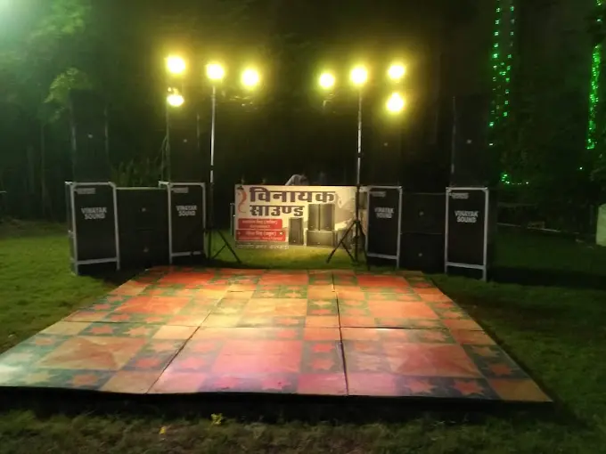 Vinayak Sound