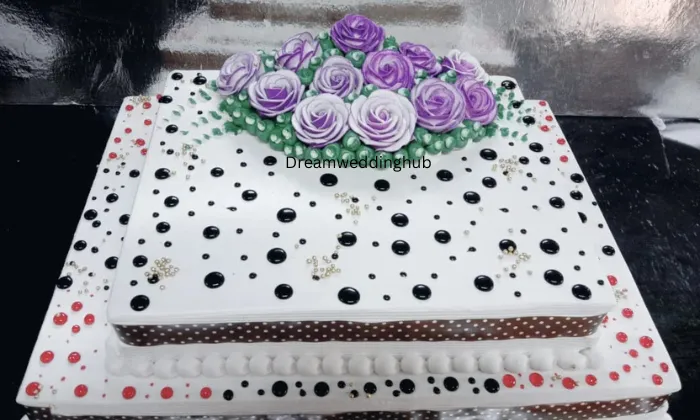 Vinayaka Bakery