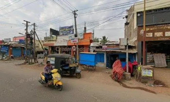 Vinayaka Bekari