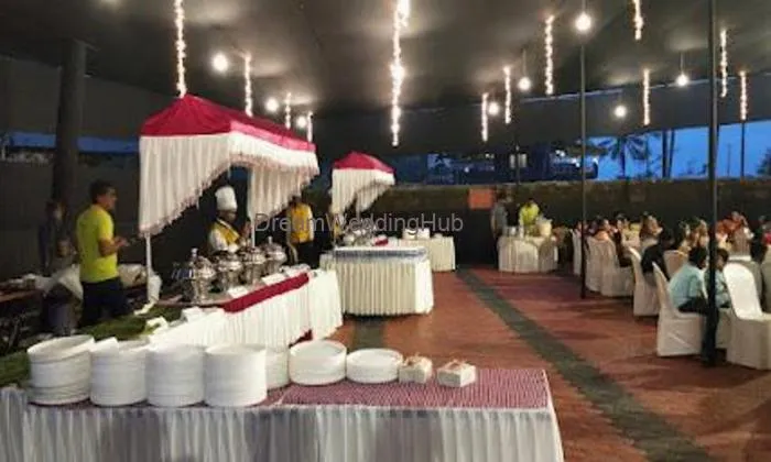 Vinayaka Catering Service Kannur
