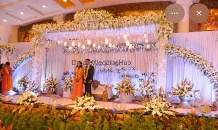 Vinayaka Events