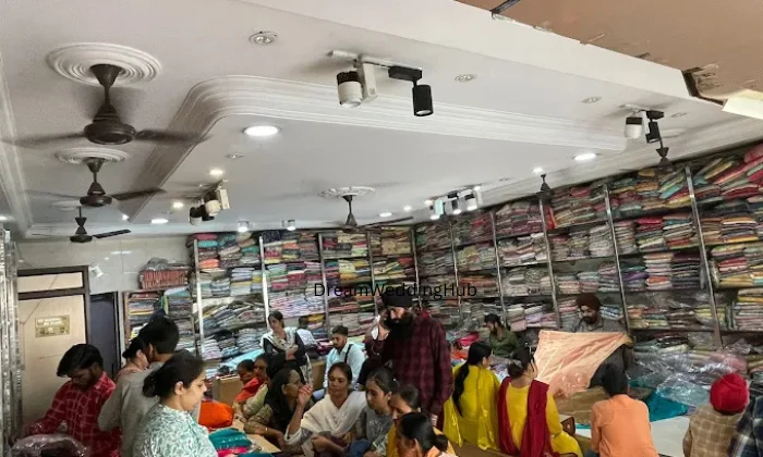 Vinayaka Saree Showroom Vinayaka Saree Showroom