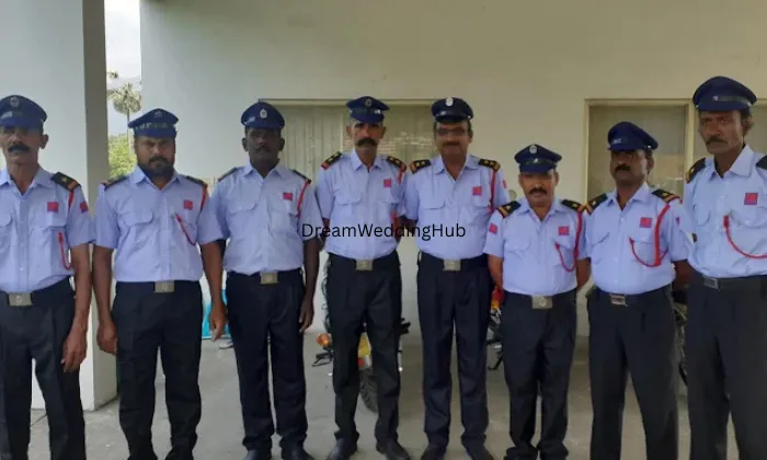 Vinayaka Security Service