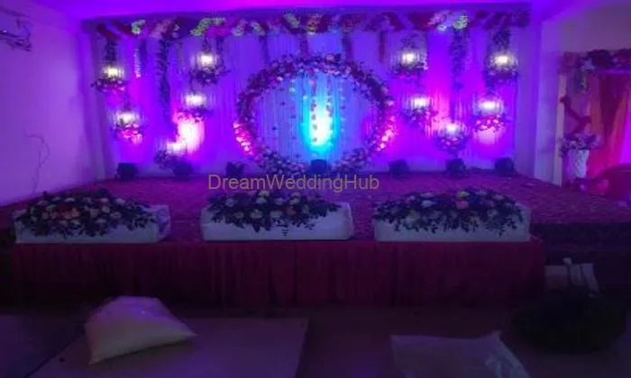 Vindhawasini Party Hall Vindhawasini Party Hall