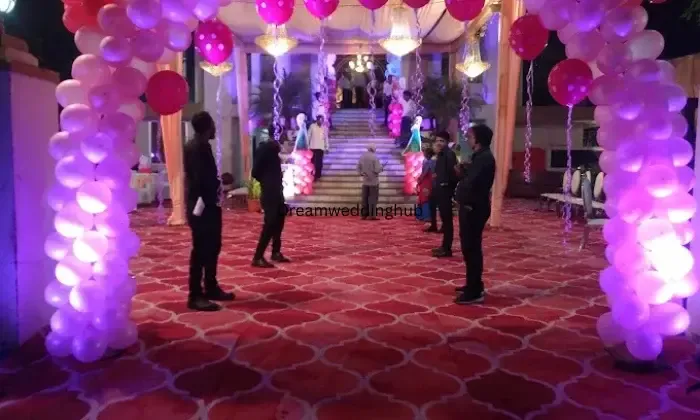 Vindhya Bhawan