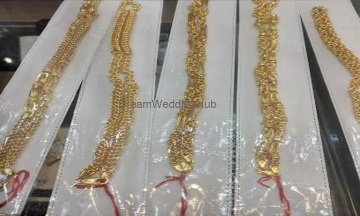Vindhyavashini Jewellers Vindhyavashini Jewellers