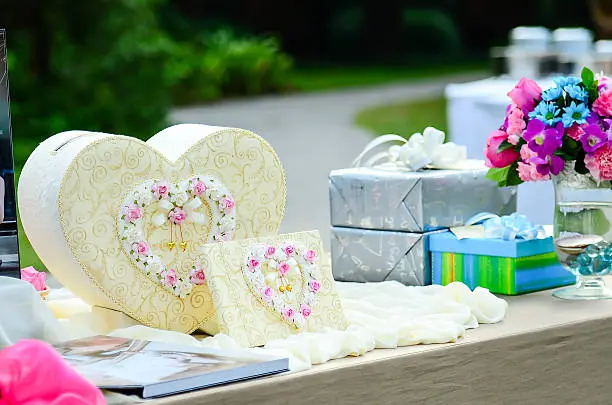 Vinee Gift Collection