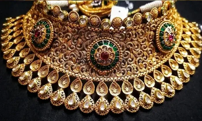 Vineet Jewellers