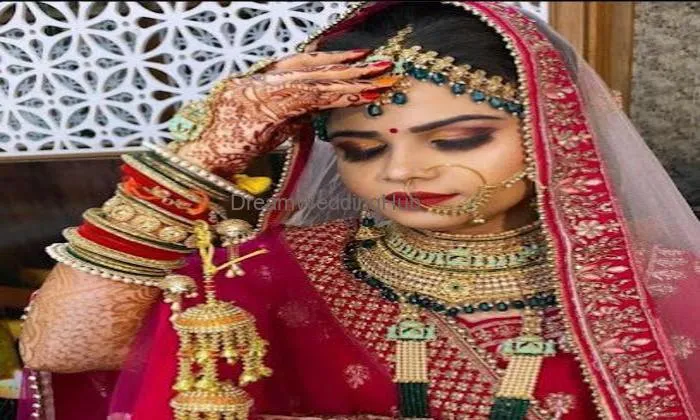 Vineet Makeover