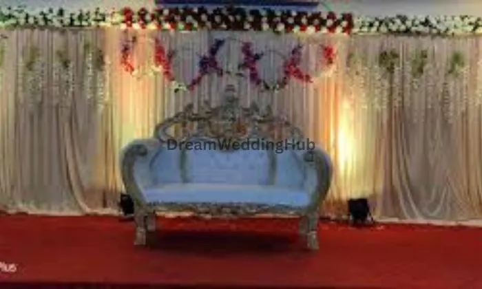 Vinegar Restaurant & Banquet Hall