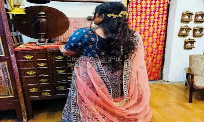 Vings Beauty Studio