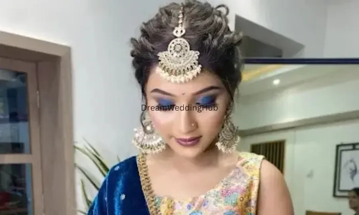 Vini Makeup Studio