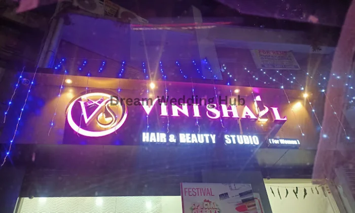 Vini Shail