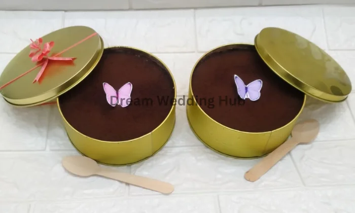 Vinis Cakes