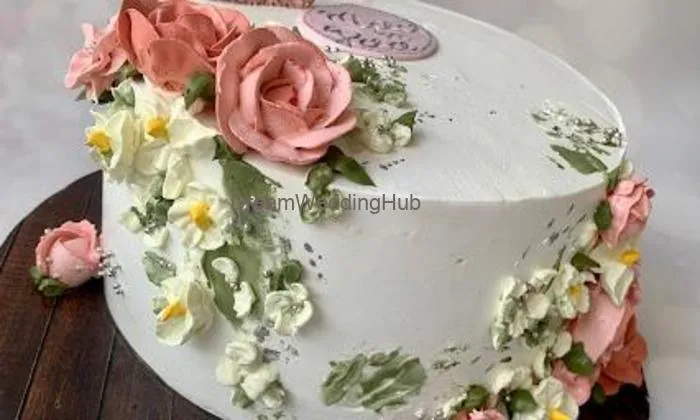 Vinita Bakes