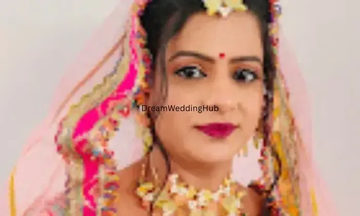 Vinita Makeover