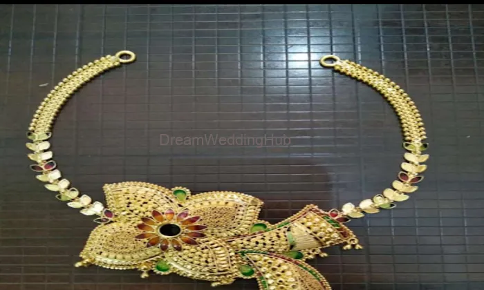 Vinod Ayush Jewellers