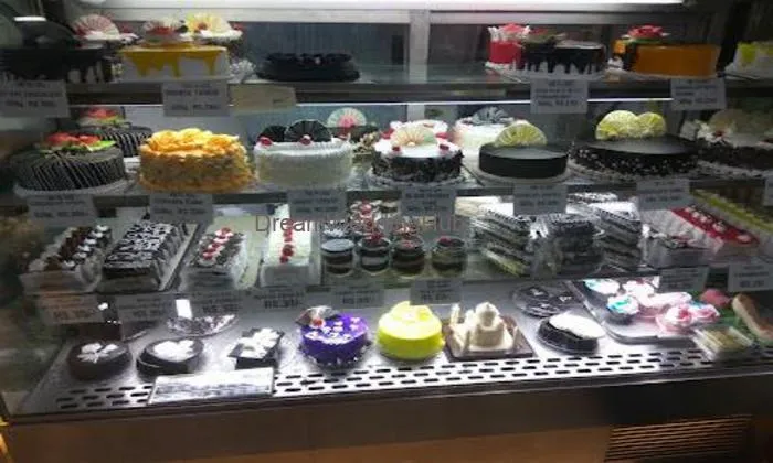 Vinod Bakery